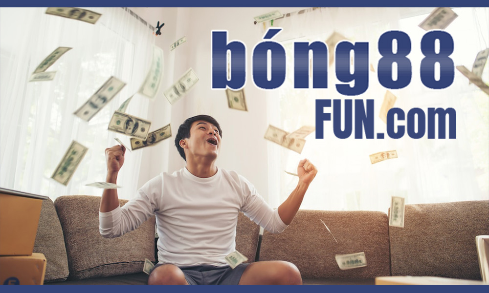 Khuyến mãi nạp tiền tặng 100% giá trị tại Bong88 Fun 