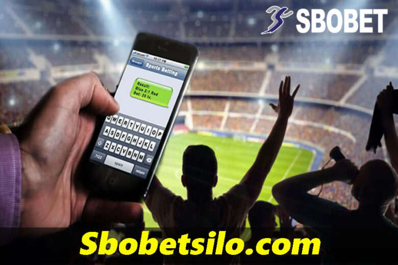 Sbobetsilo.com trang web cá cược thể thao hàng đầu Việt Nam