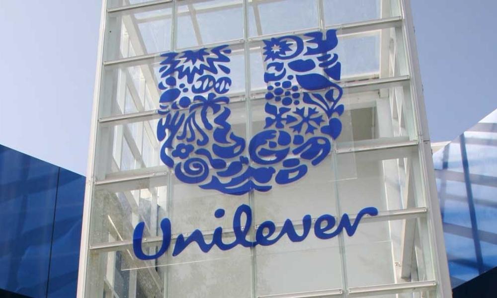 Hà Gia Kiệt làm tại Unilever