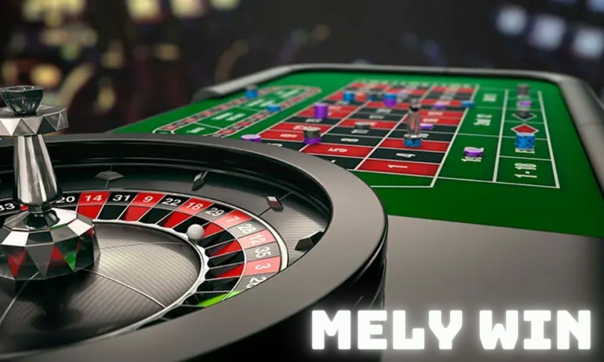 Đăng ký Mely Win tham gia cá cược online
