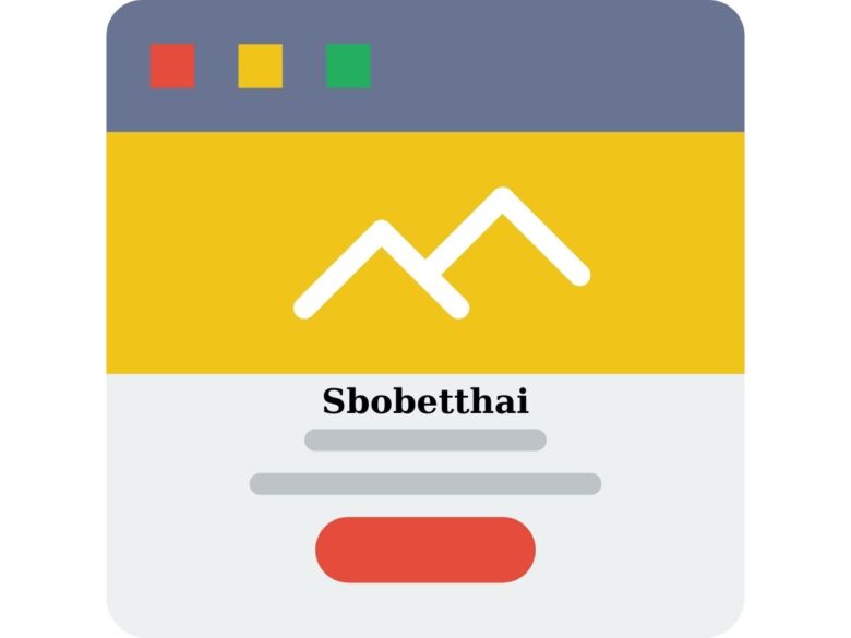 Sbobetthai.me trang cá cược thể thao Sbobet chính thức tại Việt Nam